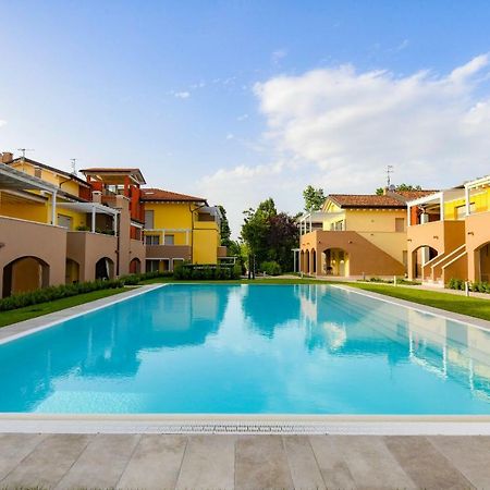 My Peschiera Family Home Deluxe Peschiera del Garda Extérieur photo