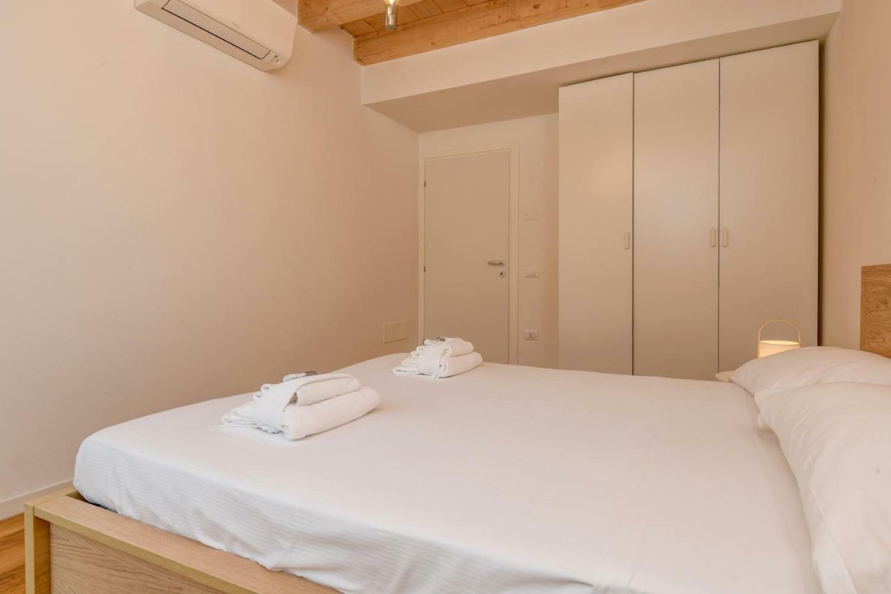 My Peschiera Family Home Deluxe Peschiera del Garda Extérieur photo