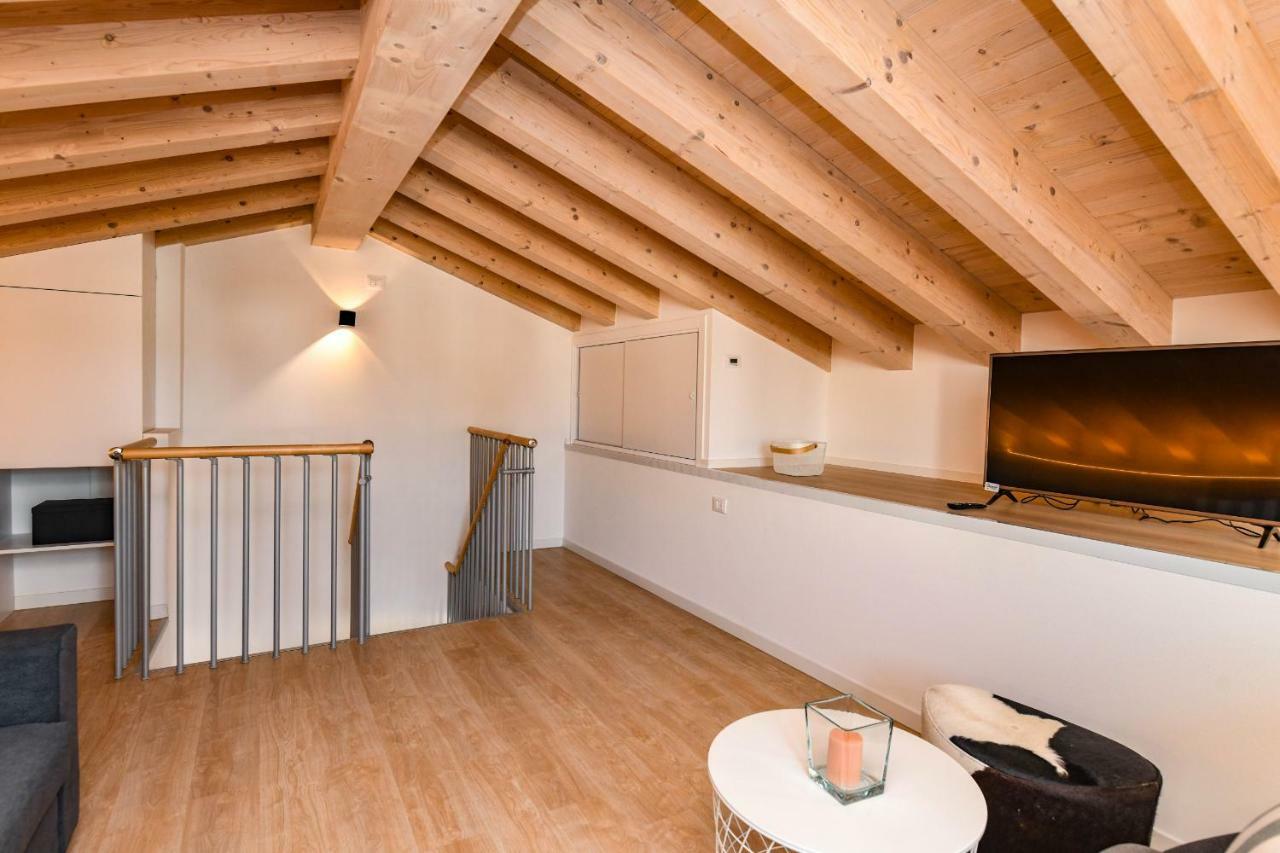 My Peschiera Family Home Deluxe Peschiera del Garda Extérieur photo