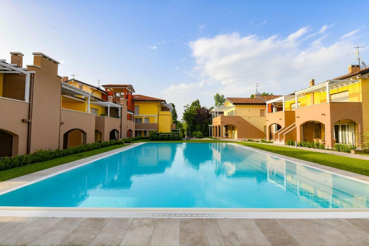 My Peschiera Family Home Deluxe Peschiera del Garda Extérieur photo