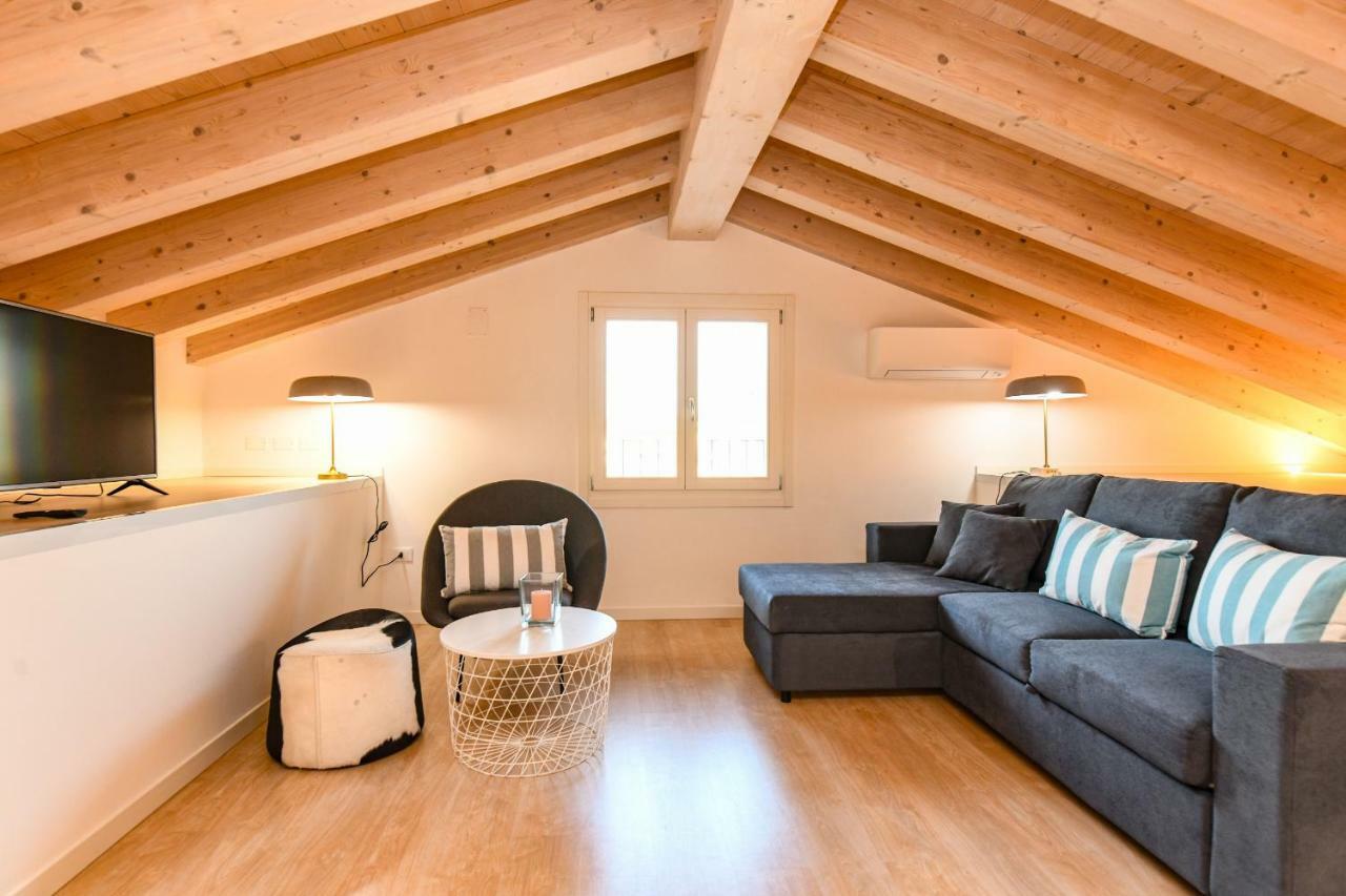 My Peschiera Family Home Deluxe Peschiera del Garda Extérieur photo