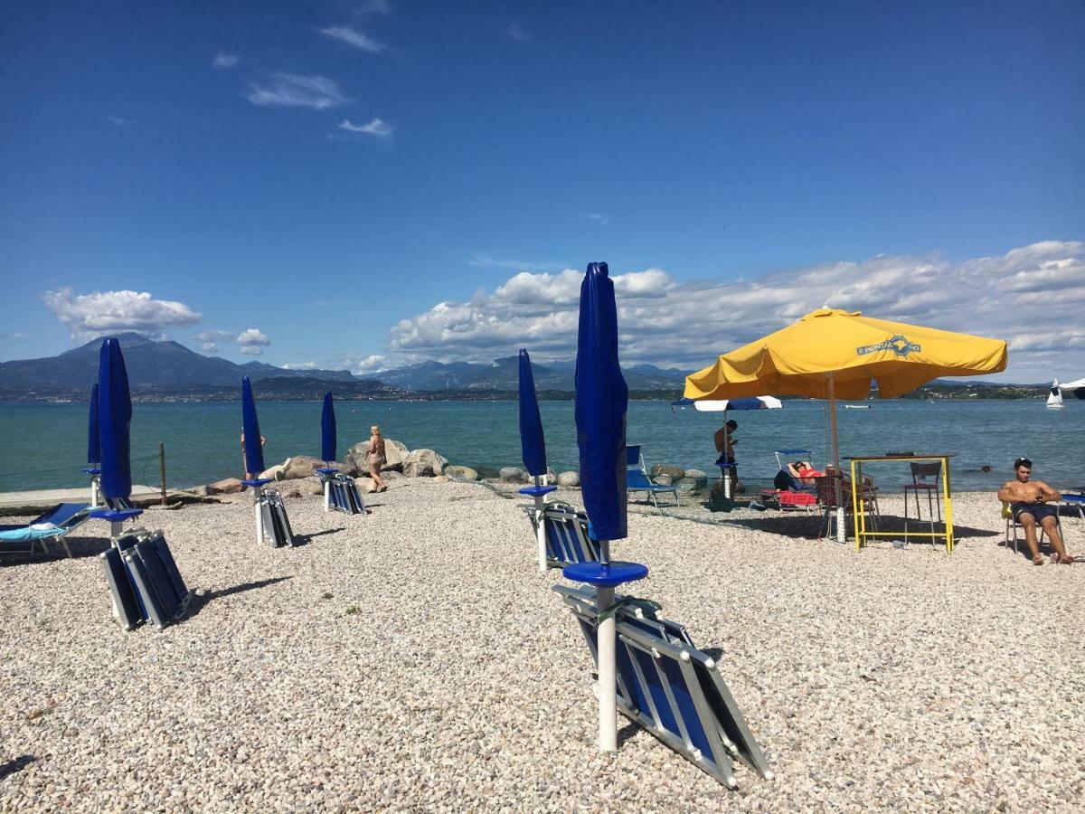 My Peschiera Family Home Deluxe Peschiera del Garda Extérieur photo