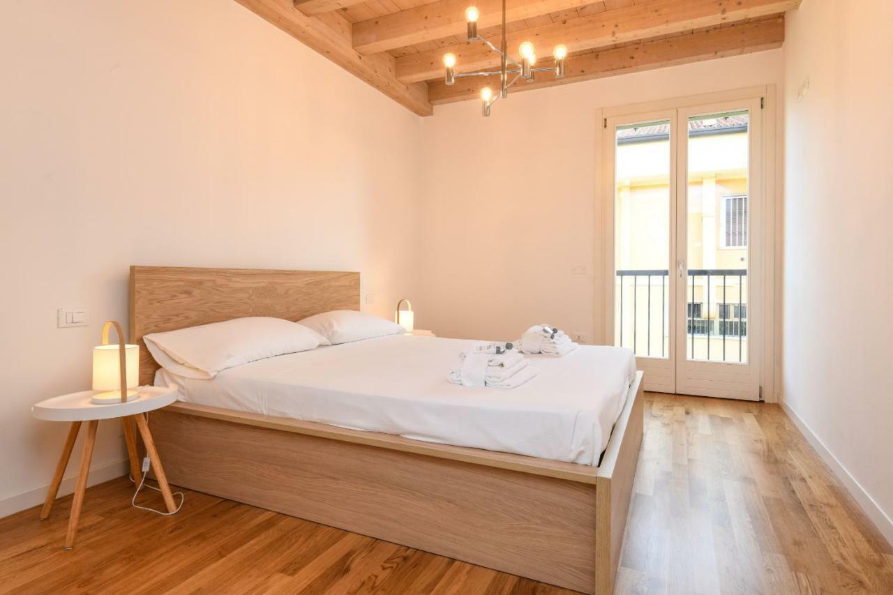 My Peschiera Family Home Deluxe Peschiera del Garda Extérieur photo