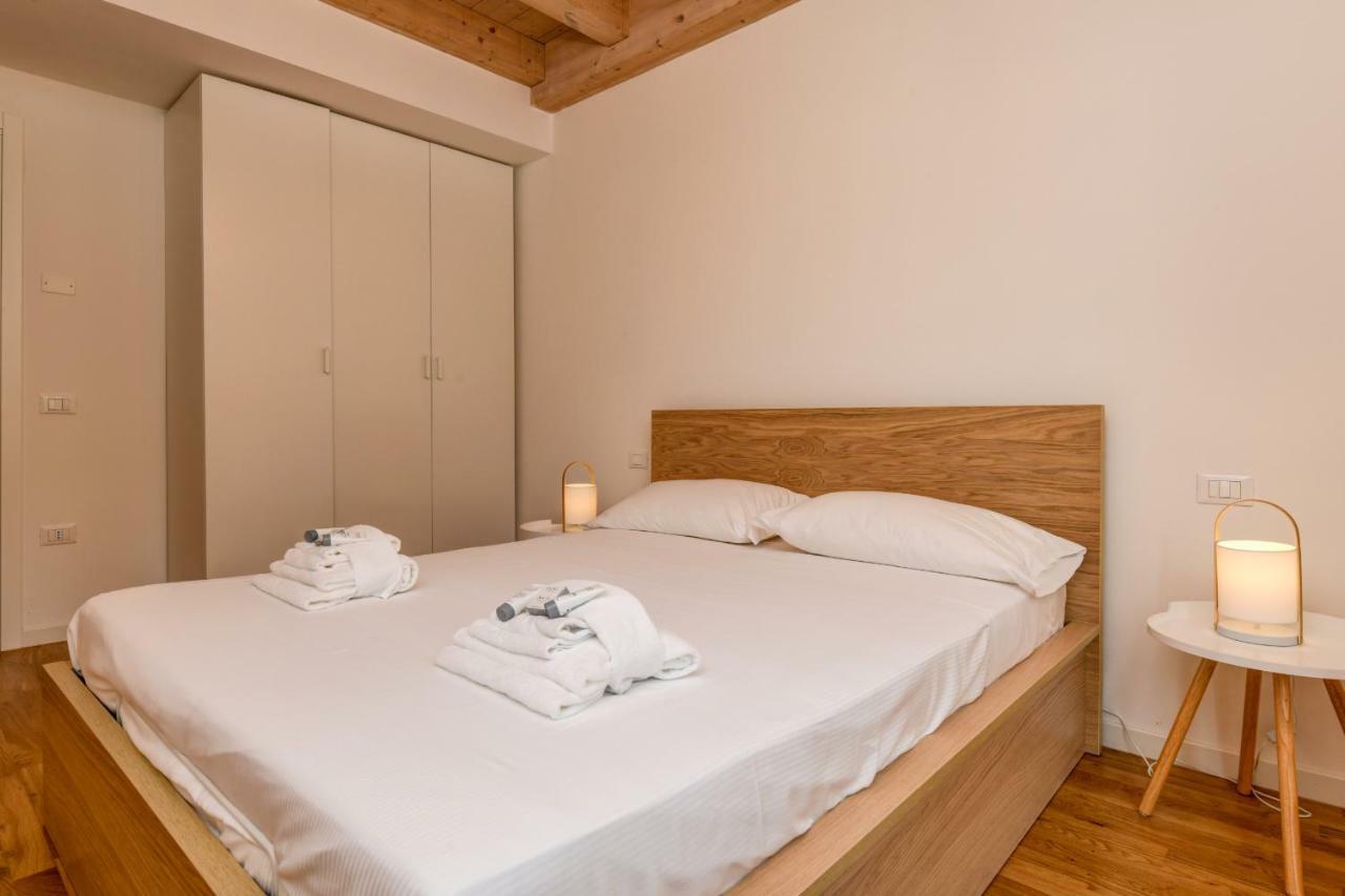 My Peschiera Family Home Deluxe Peschiera del Garda Extérieur photo