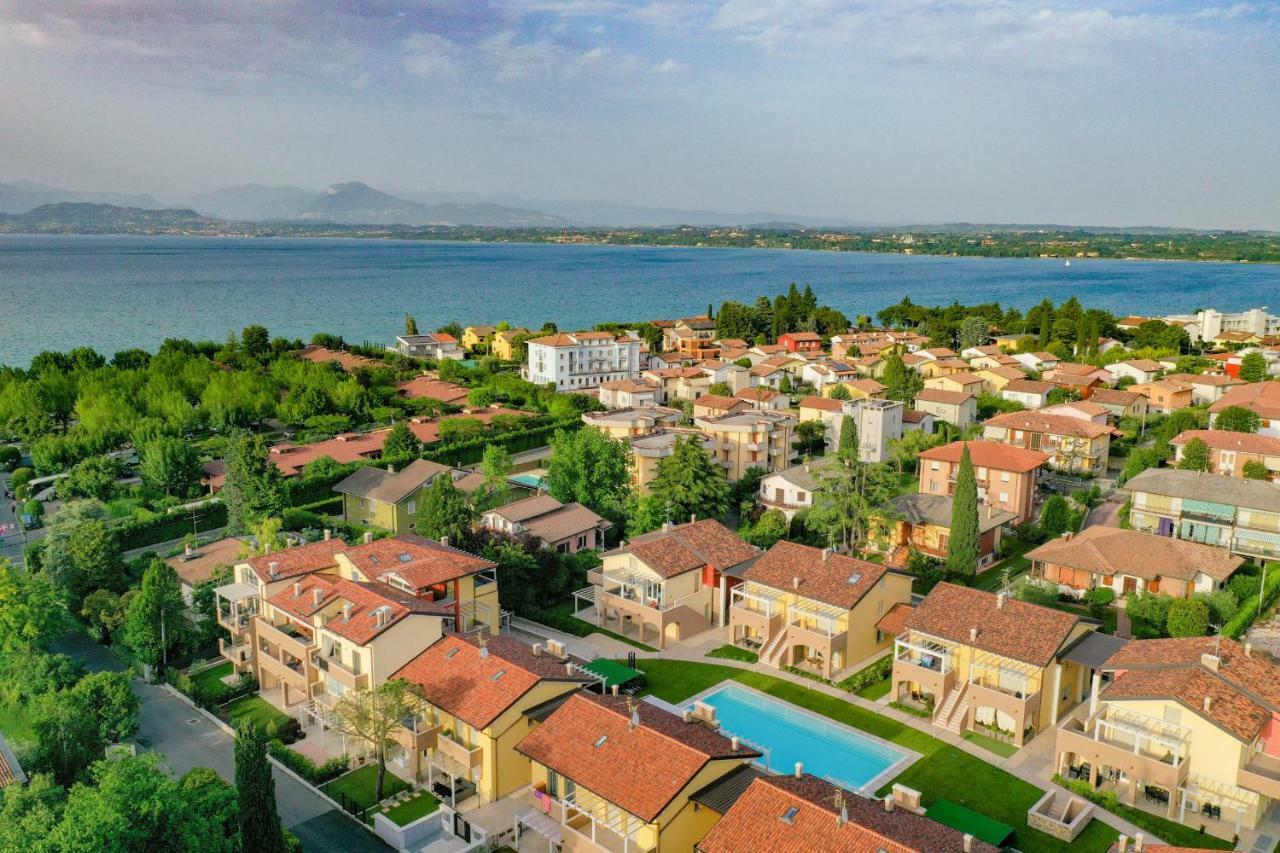 My Peschiera Family Home Deluxe Peschiera del Garda Extérieur photo
